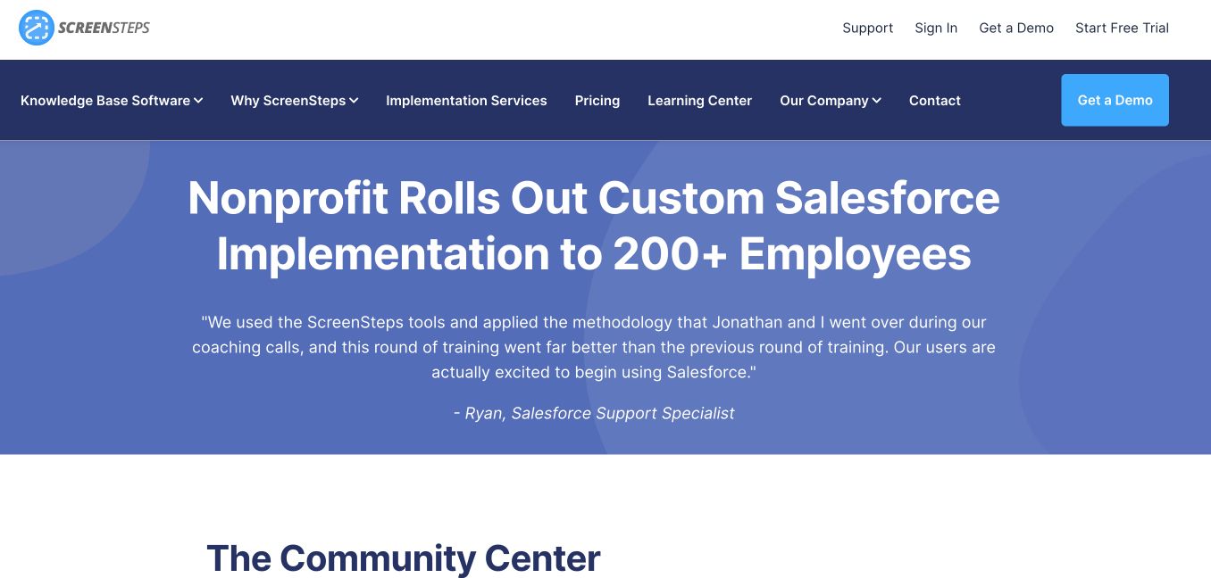 customer service case study examples customer service case study examples