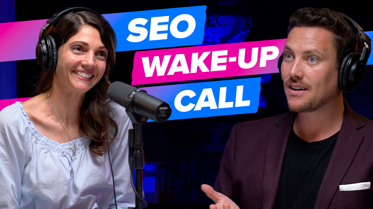 How to Stay ‘On Top’ in the Age of AI [Endless Customers Podcast Ep. 60]