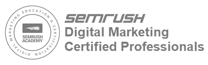 Semrush-partner