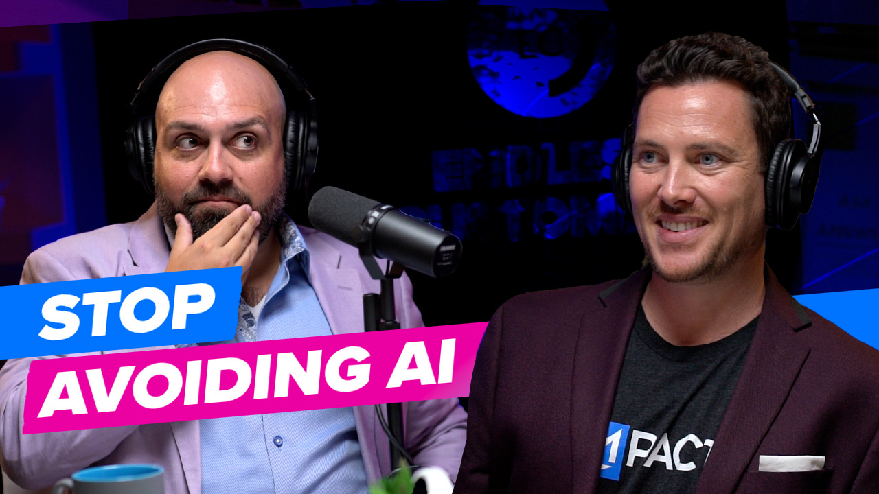 Here’s How it Can Enhance Your Business [Endless Customers Podcast Ep. 66]