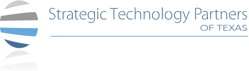 Strategic-Technology-Partners-of-Texas-Logo