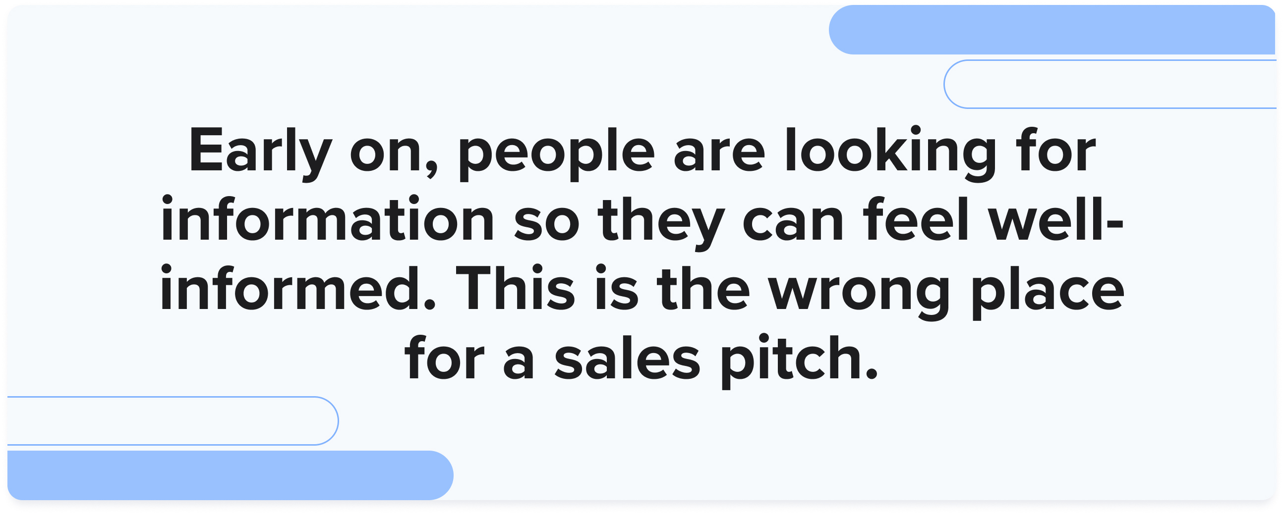 TOFU-Video-sales-pitch