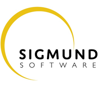 Sigmund Software Logo