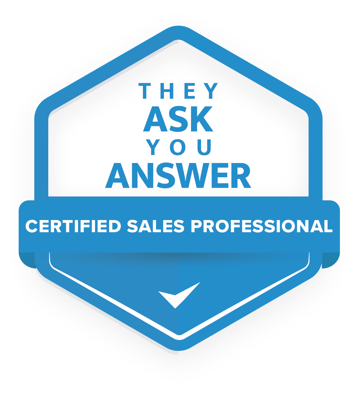 They-Ask-You-Answer-Certified-Sales-Professional