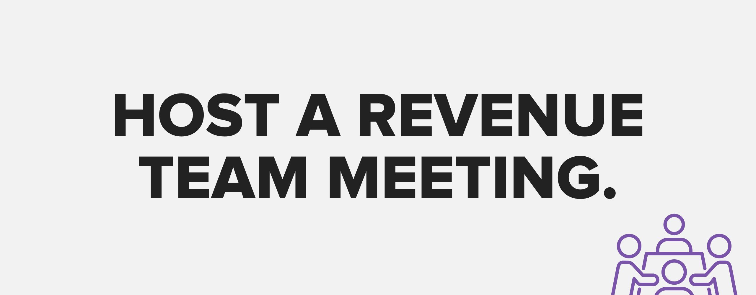 Revenue-team-meeting