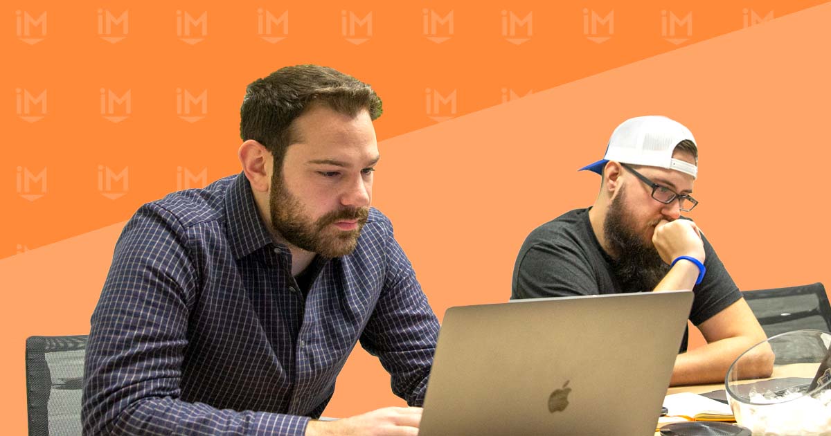 What Does a Great Inbound Marketing Website Look Like in 2023?