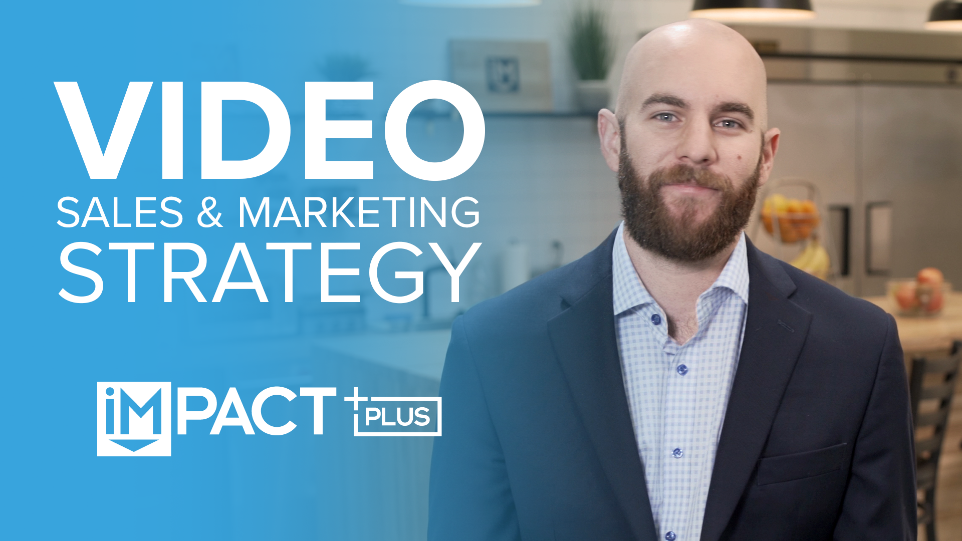 Video Sales & Marketing Strategy