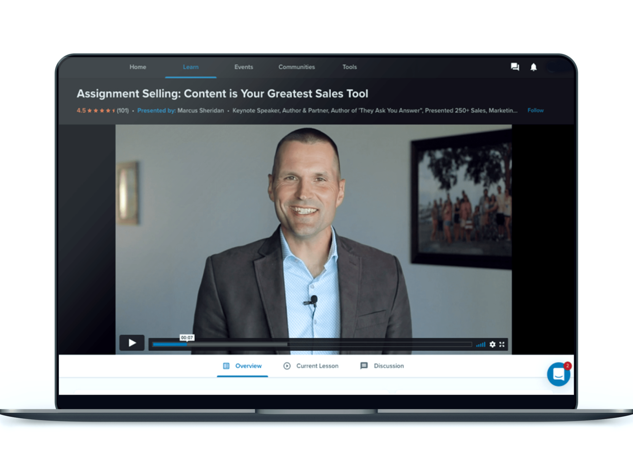 Courses, Training and Resources