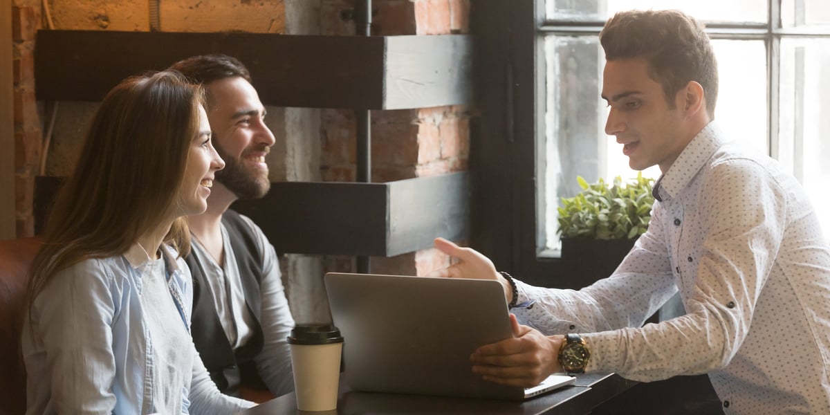 What is assignment selling? (using content to close deals faster)