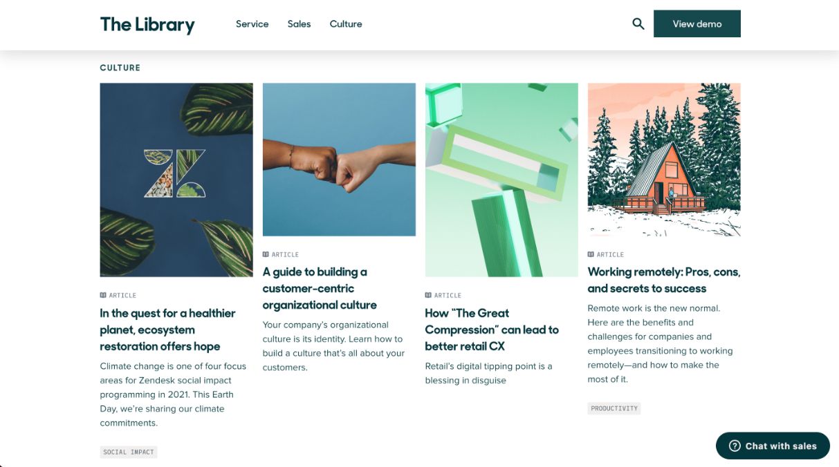 15 B2B Content Marketing Examples That Crush The Competition 15 B2B Content Marketing Examples That Crush The Competition