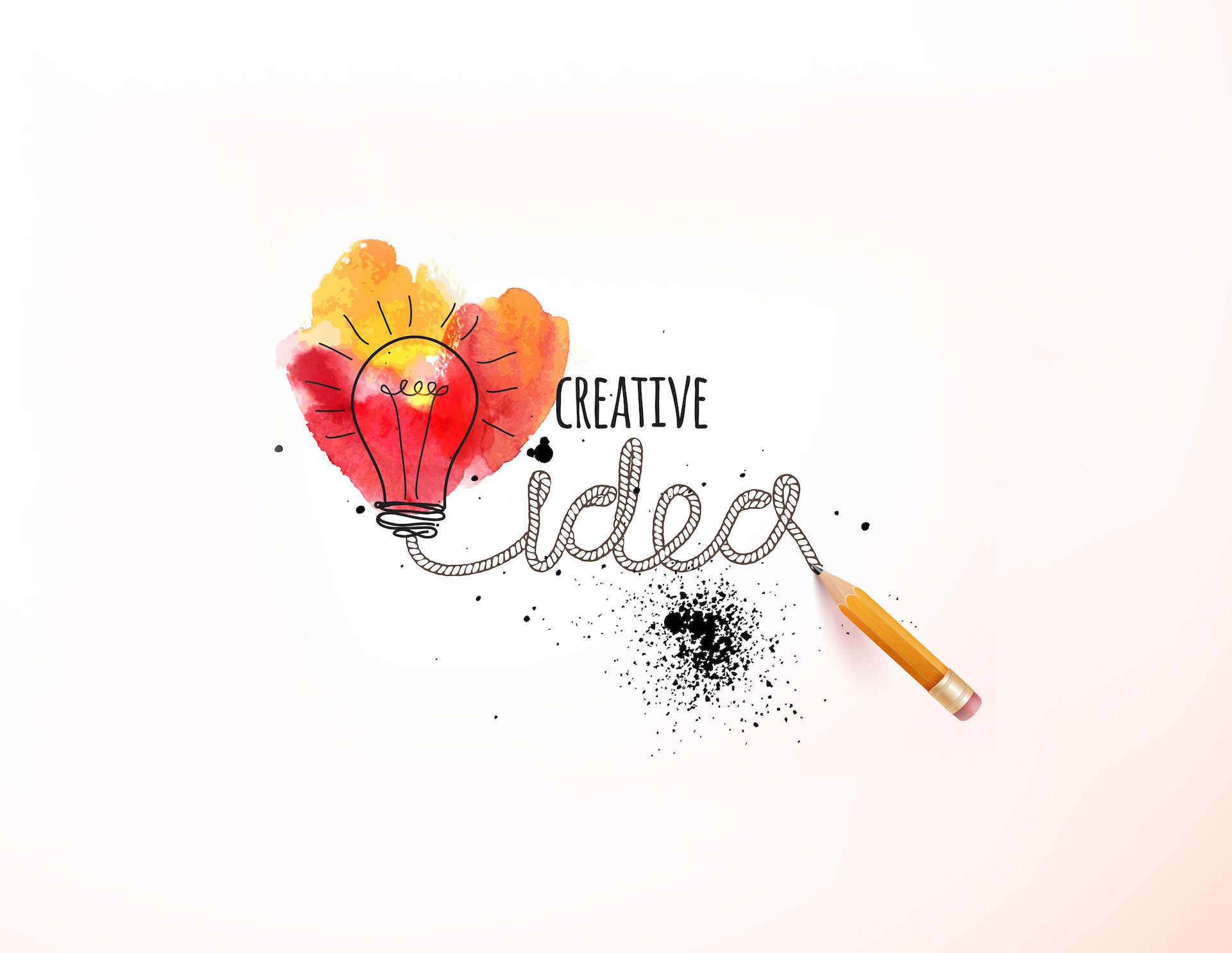 How to a Creative Genius in 5 Days [Infographic] IMPACT