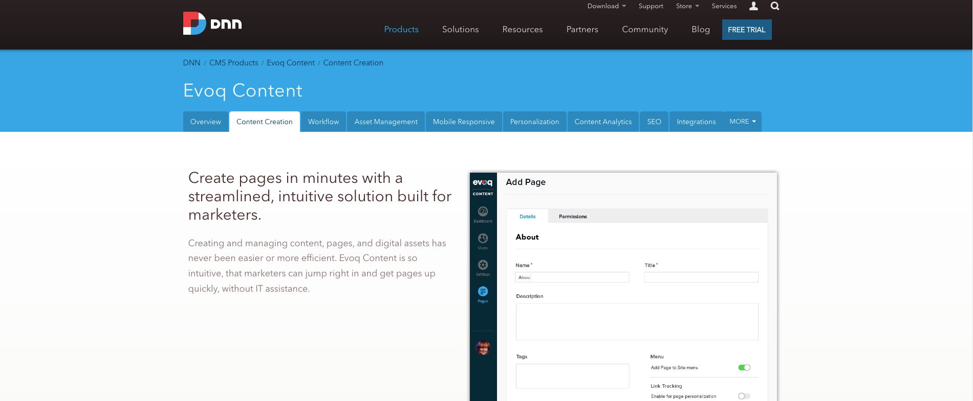 8 Best Content Management Systems for Digital Marketing in 2024