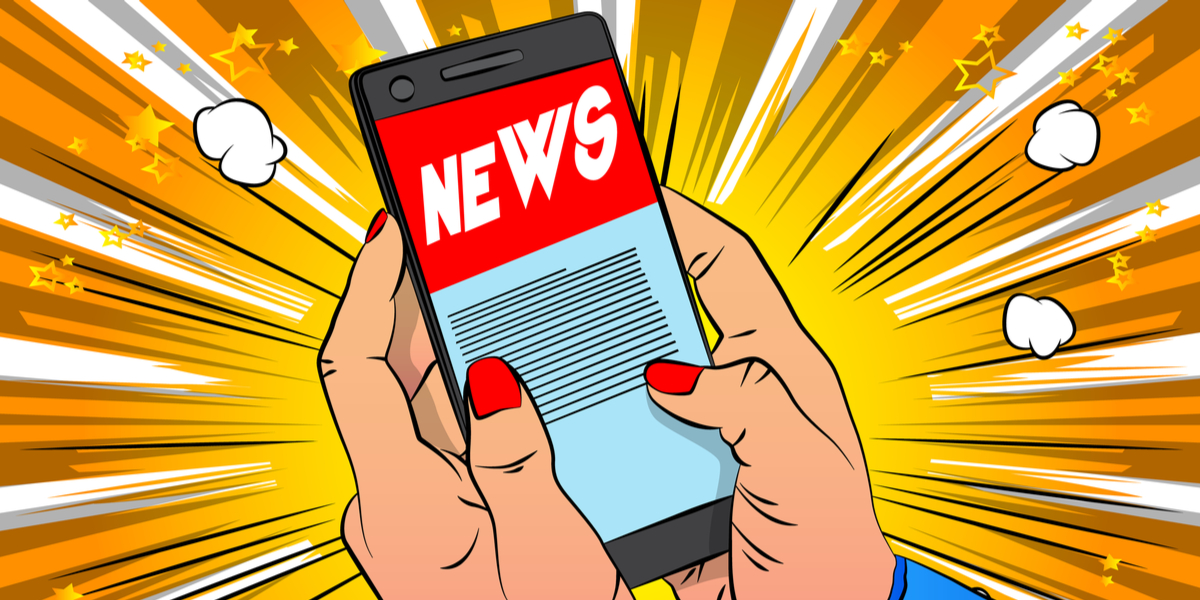 The Rise and Influence of Digital News in Modern Society