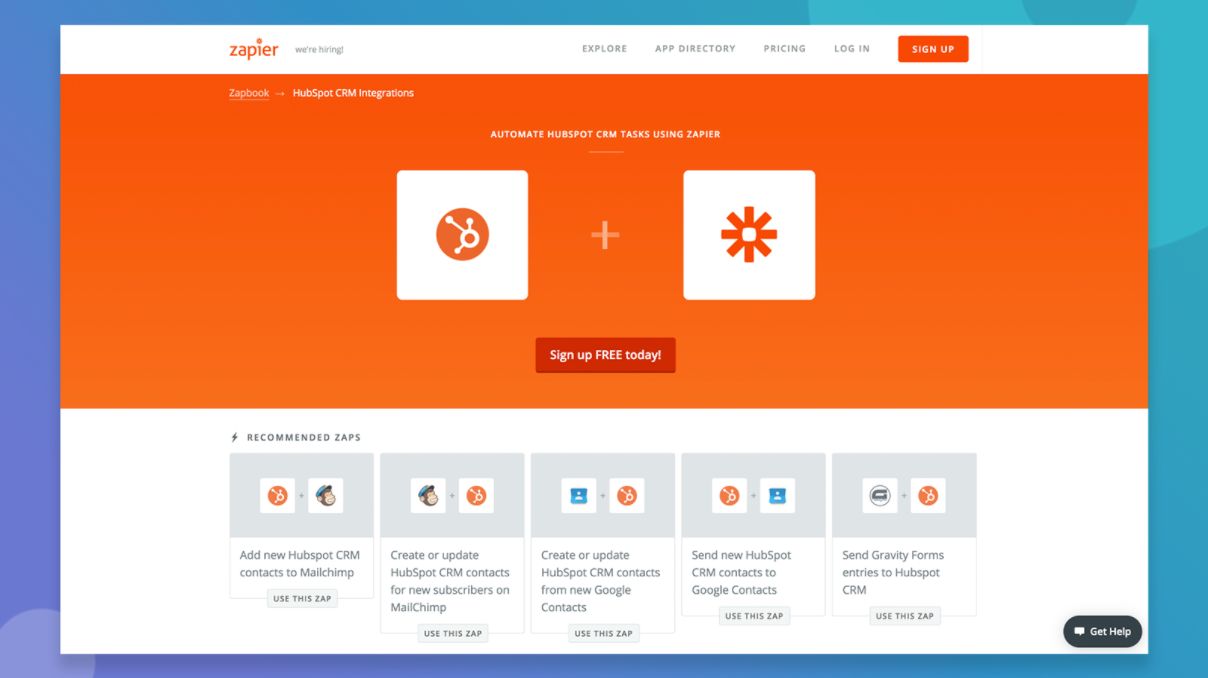 Best HubSpot Integrations: 22 to Supercharge Your Marketing and Sales