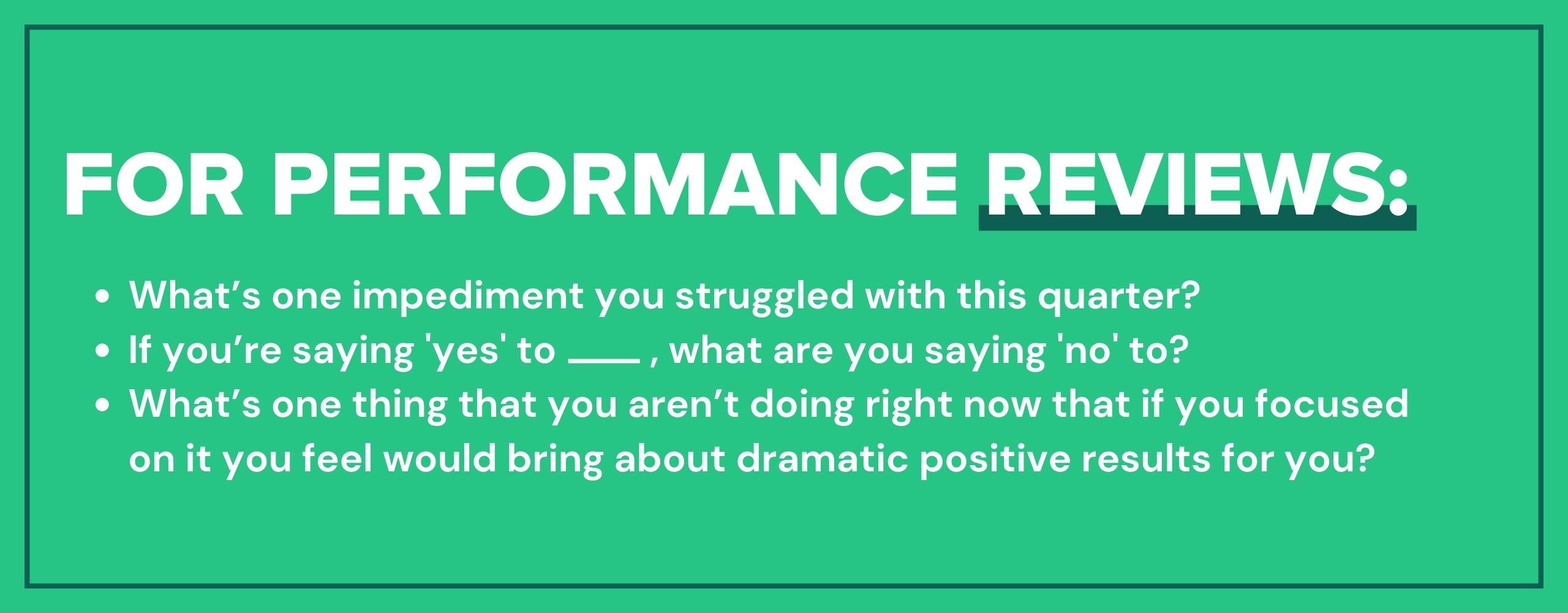 best-questions-performance-reviews