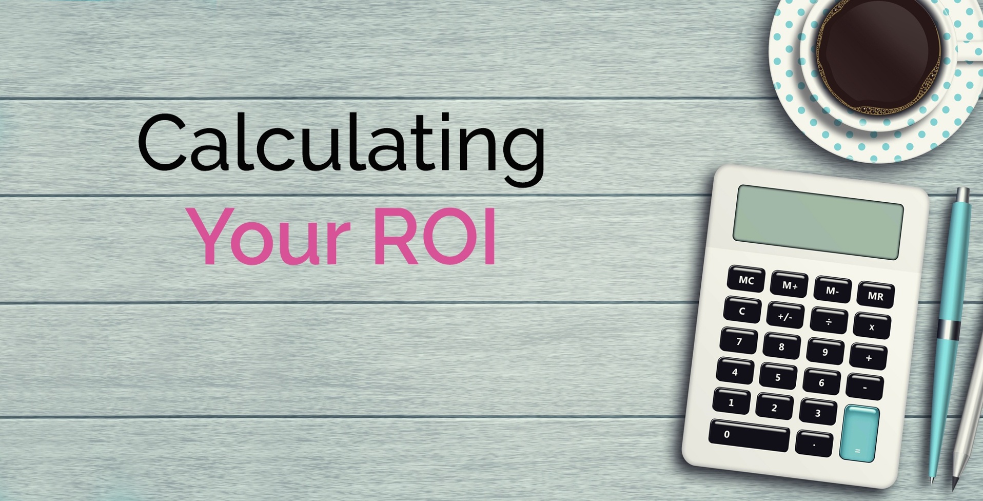 A Simple Guide To Marketing Roi Formula Examples A Simple Guide To Marketing Roi Formula Examples