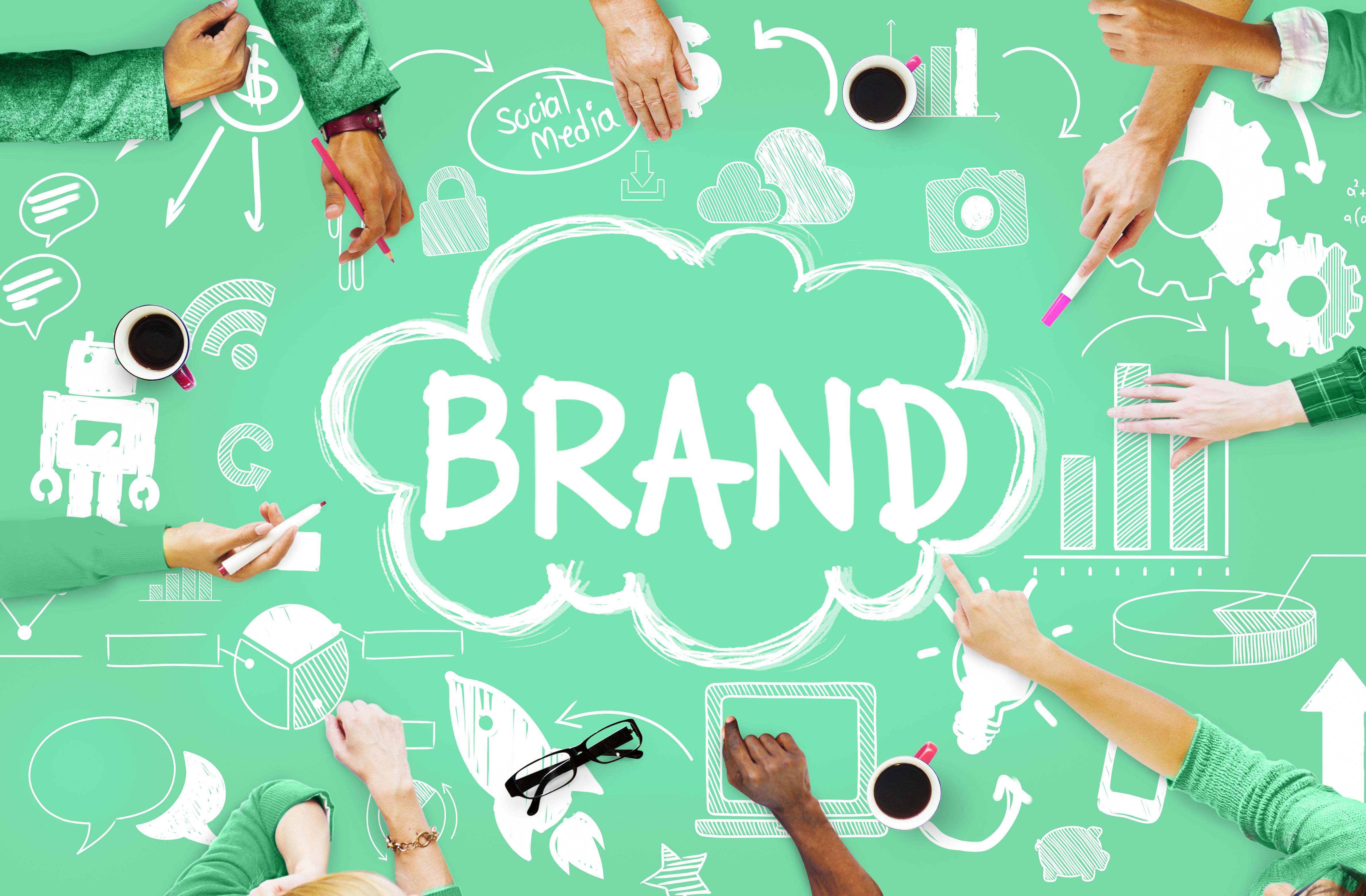 5 Examples of Companies with Great Multi-Brand Websites