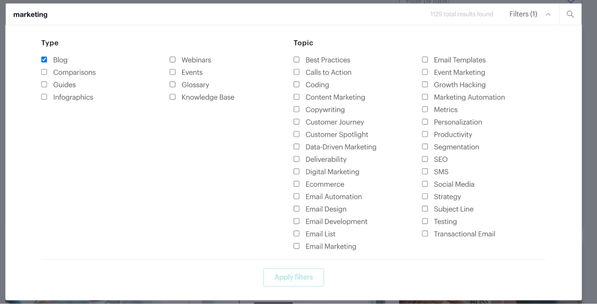 buiness-blog_campaign-monitor-filter