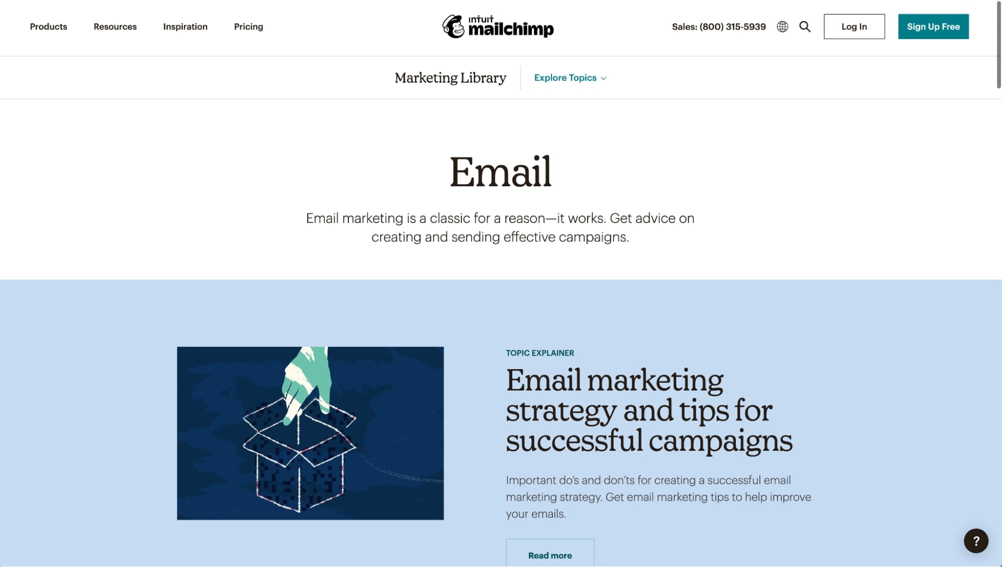 buiness-blog_mailchimp-category-pages