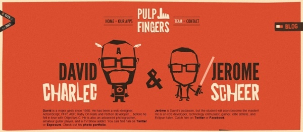 pulp_fingers_our_team pulp_fingers_our_team
