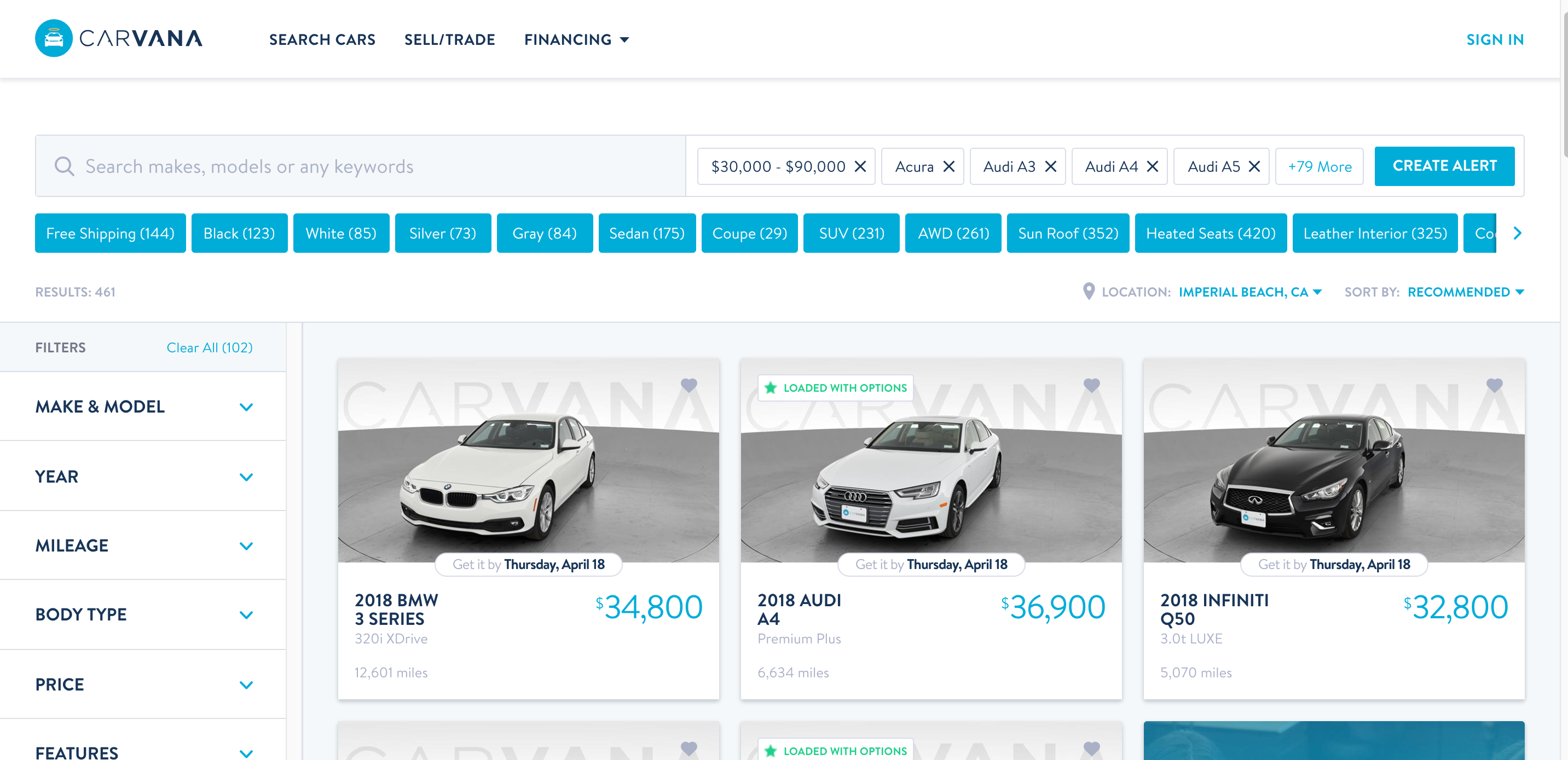 carvana