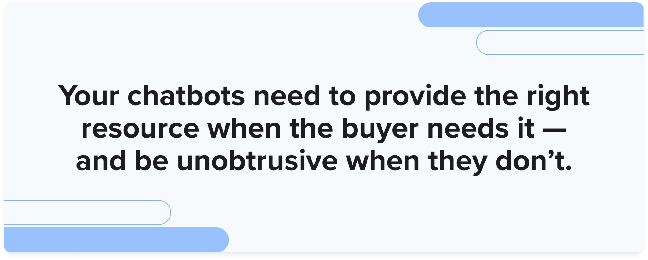 chatbot-strategy