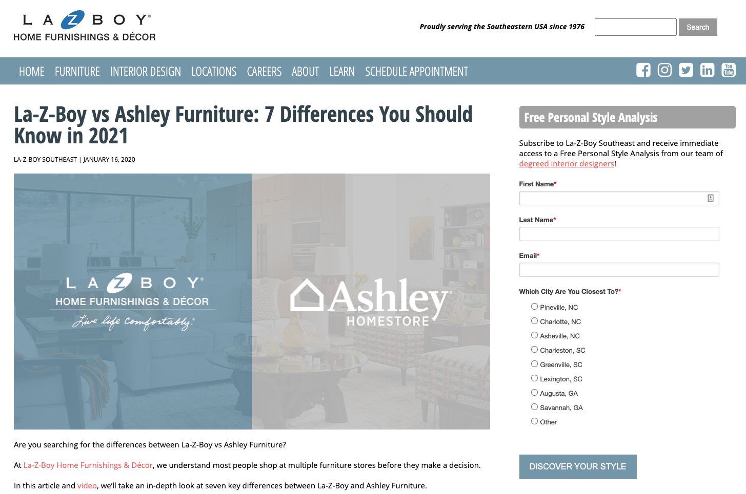 comparison-article-examples-lazboy