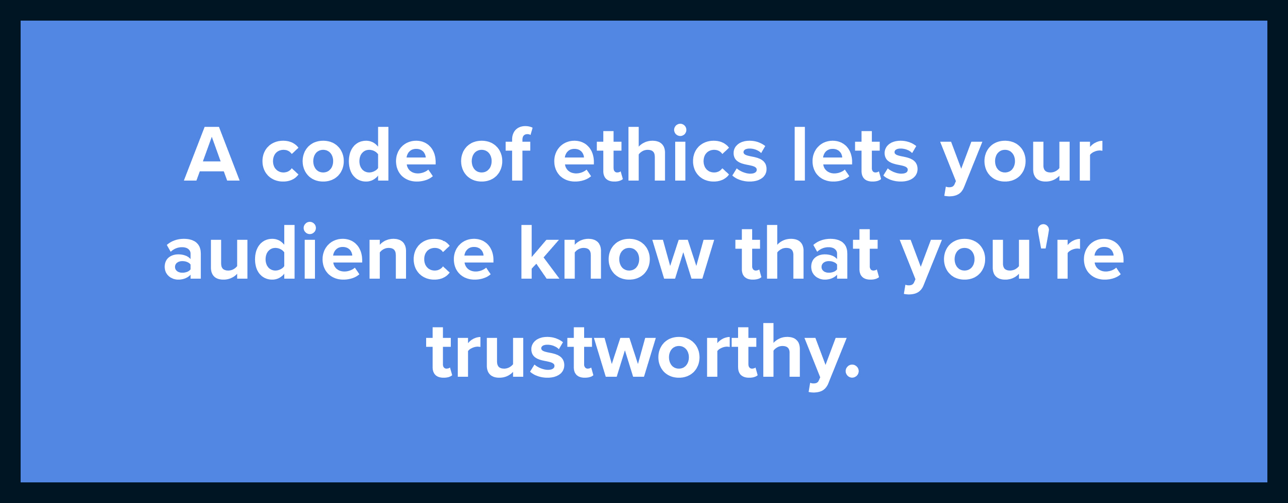 content-ethics
