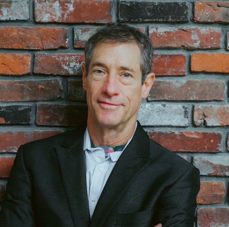 David Meerman Scott