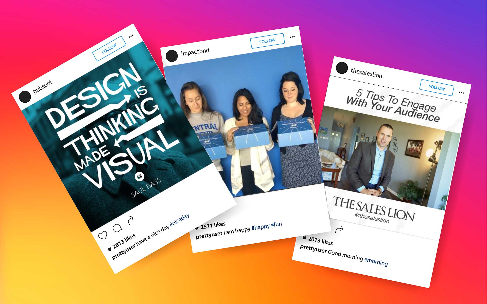Instagram marketing in 2020: The do's and don'ts of posting and driving  engagement