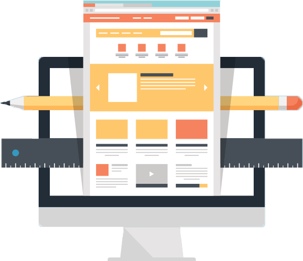 Why Do You Want to Redesign Your Website