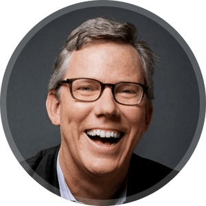 Brian Halligan