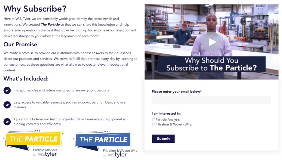 email marketing