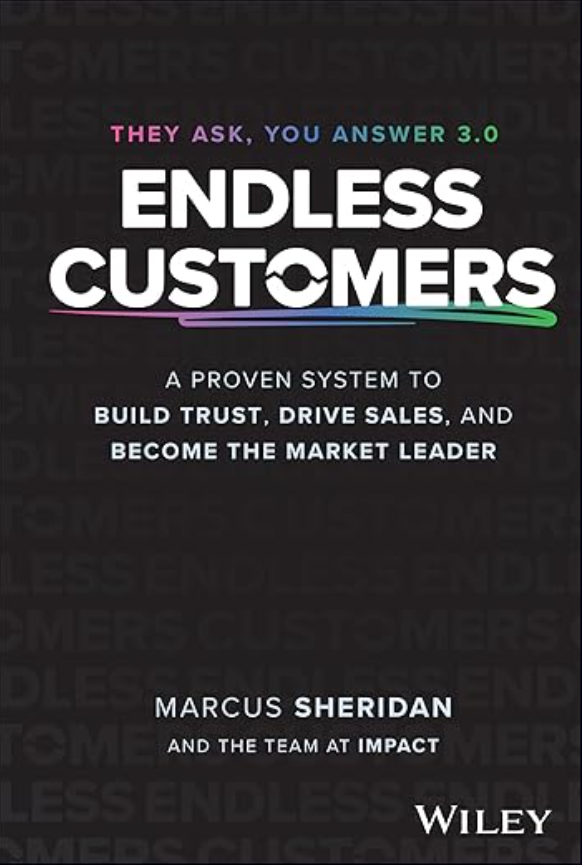 Endless Customers