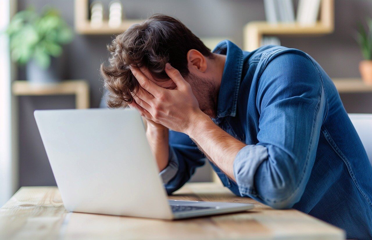 5 Reasons You’re Losing Deals to Competitors (And How to Fix Them)