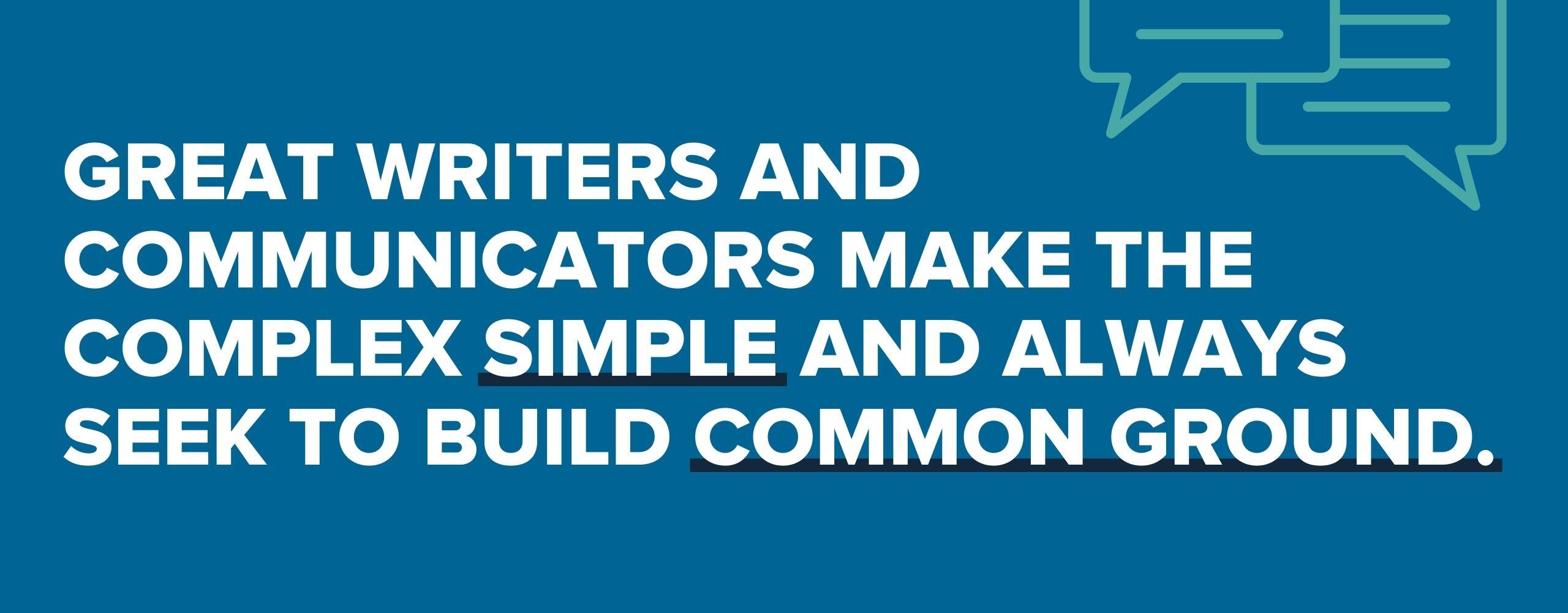 great-writing-is-simple