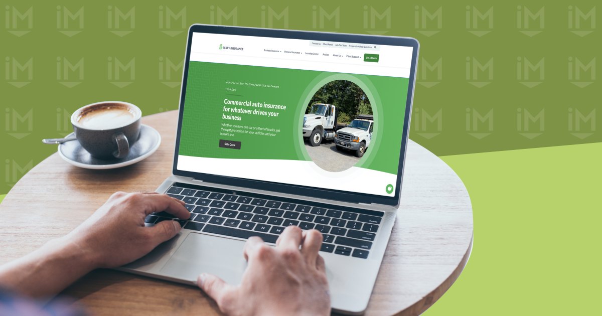 Custom Wordpress Themes – Noranda  thumbnail