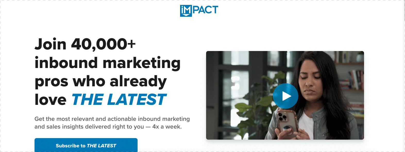how-to-grow-email-list-video