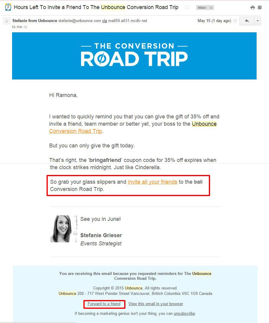 how-to-grow-your-email-list-word-of-mouth