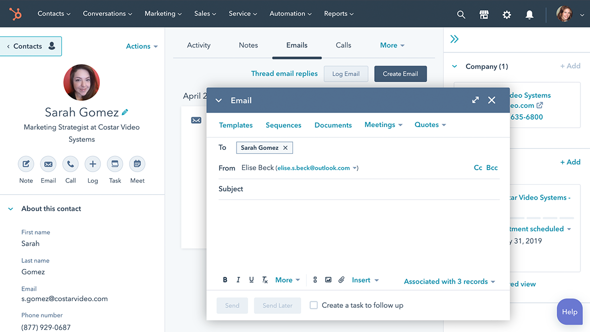 5 Features of a Sales Enablement Strategy That Actually Works 5 Features of a Sales Enablement Strategy That Actually Works