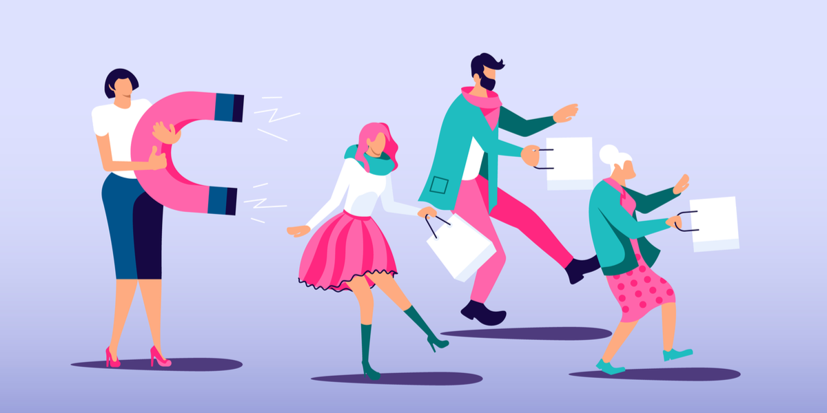Inbound marketing benefits explained (updated for 2021) | IMPACT
