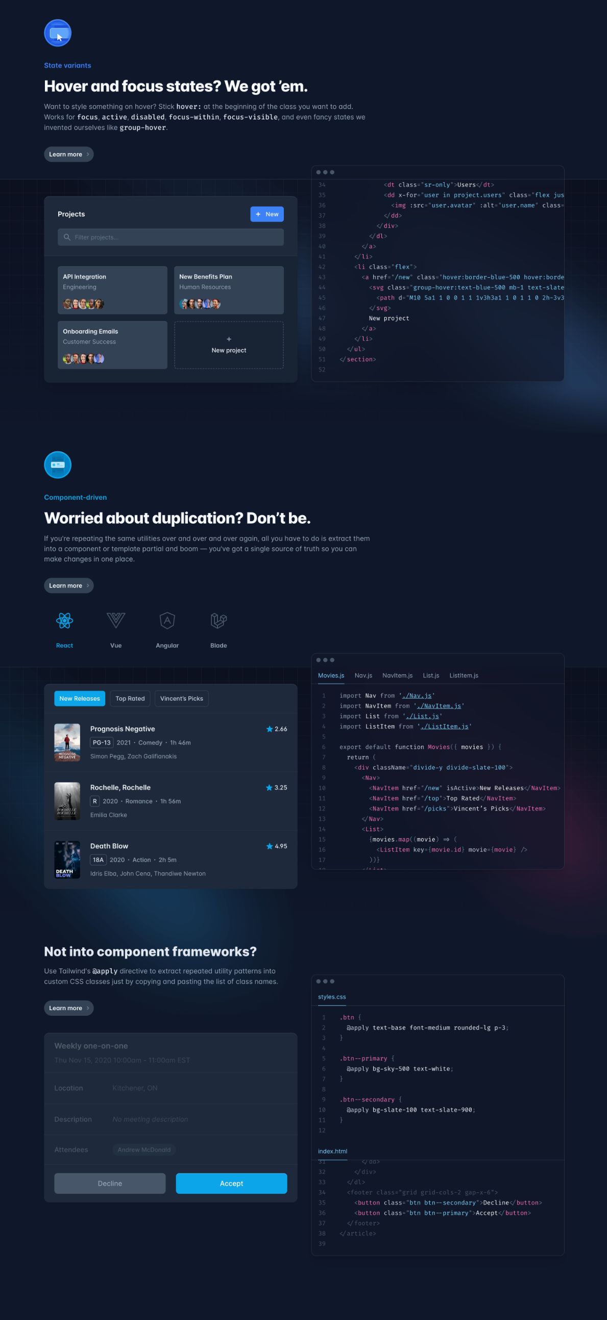 inbound-website-example-tailwind