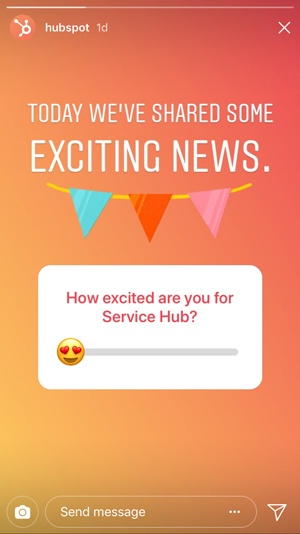 instagram stories pro brand consistency