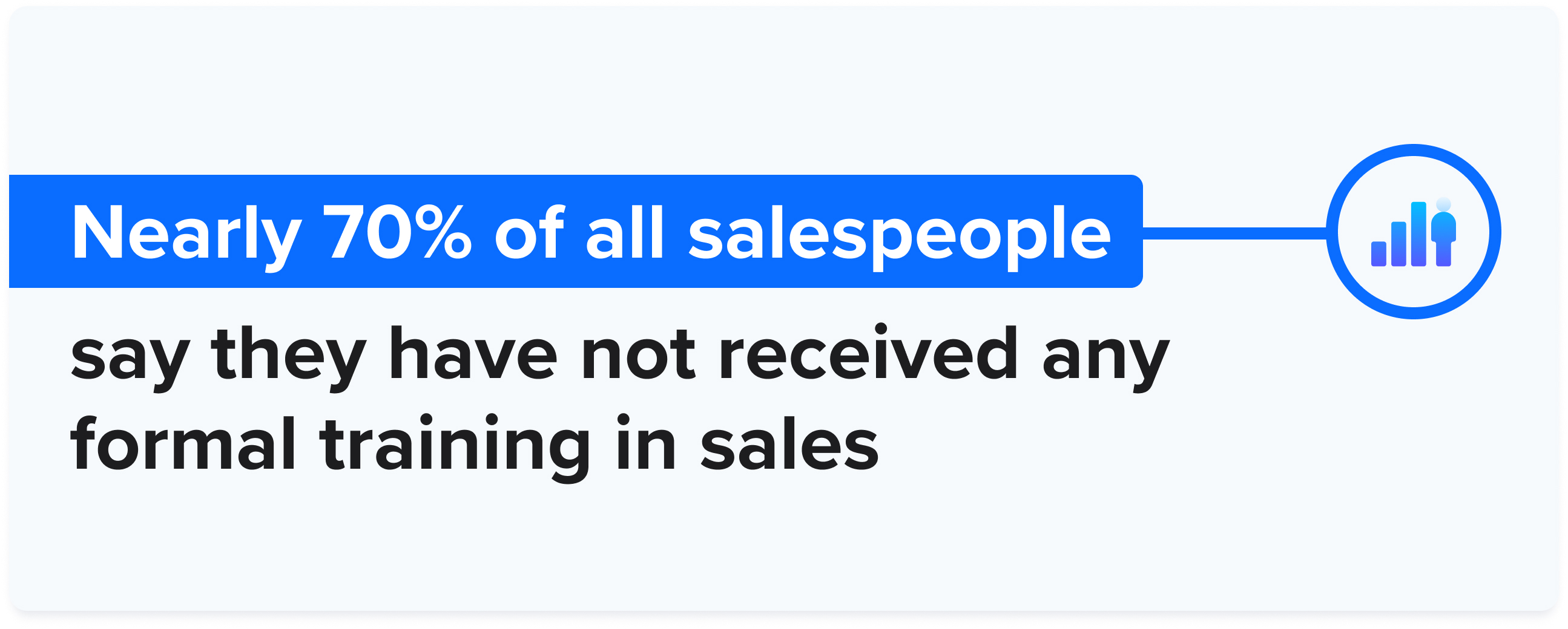 You Can Use AI For Personalized Sales Training