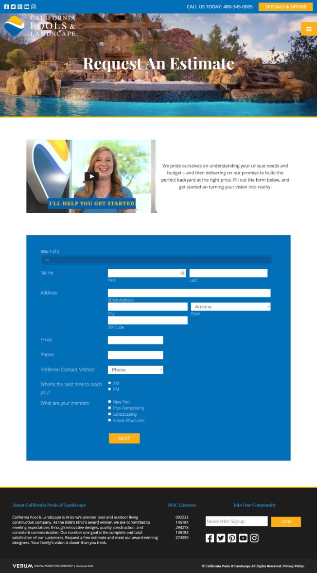 landing-page-example-california-pools-and-landscape