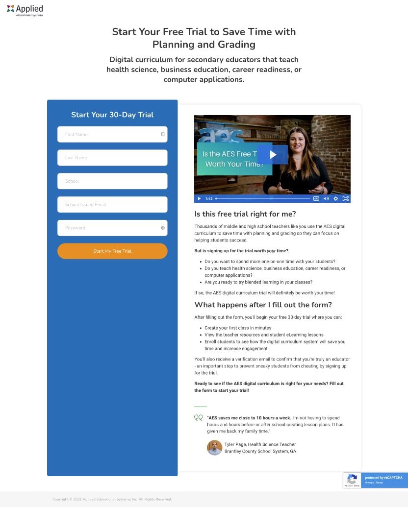 landing-page-examples-applied-educational-systems