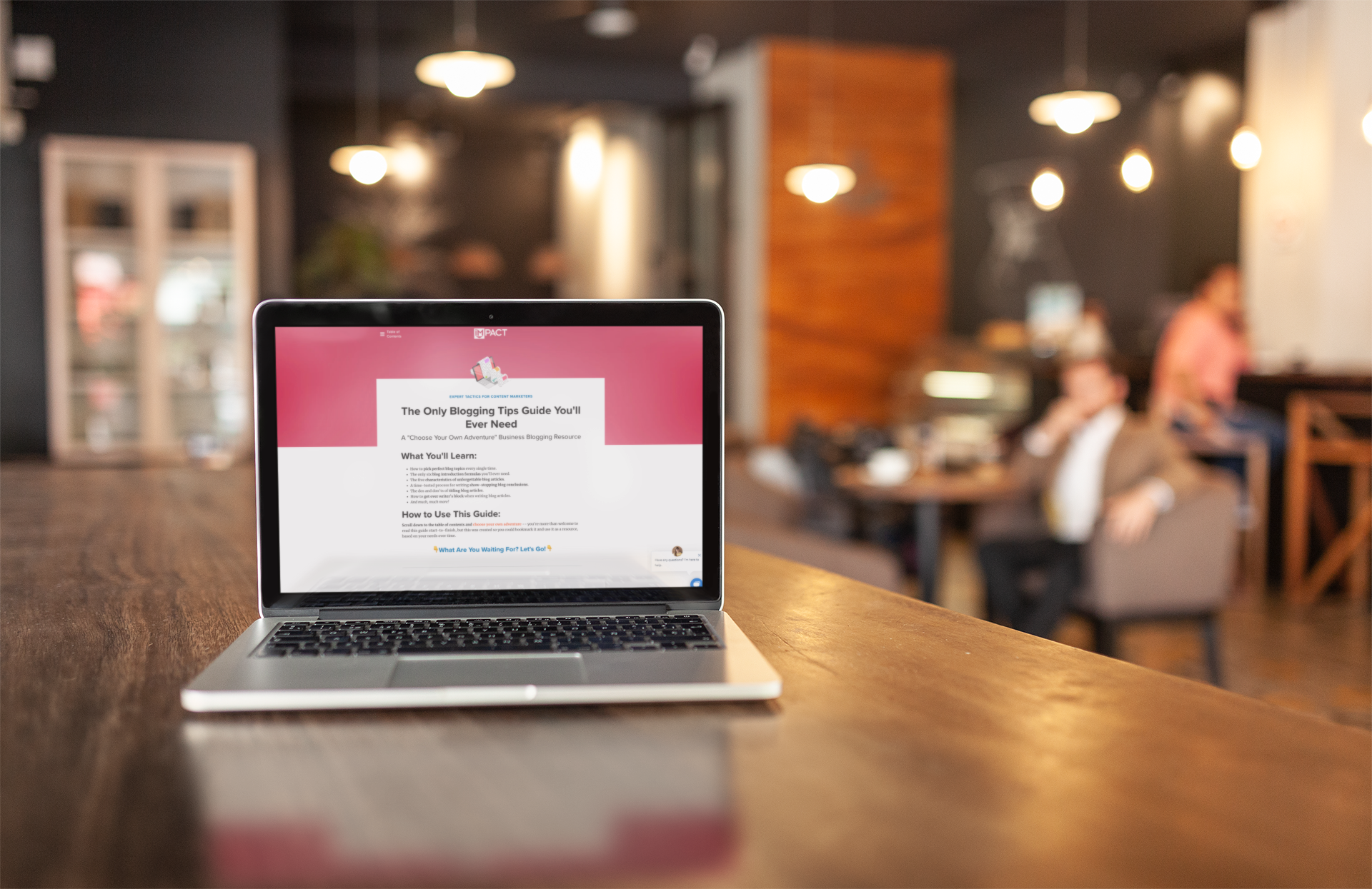 How Do You Integrate 'The Big 5' into a Pillar Content Strategy?