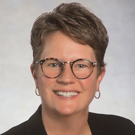 Martha Brown