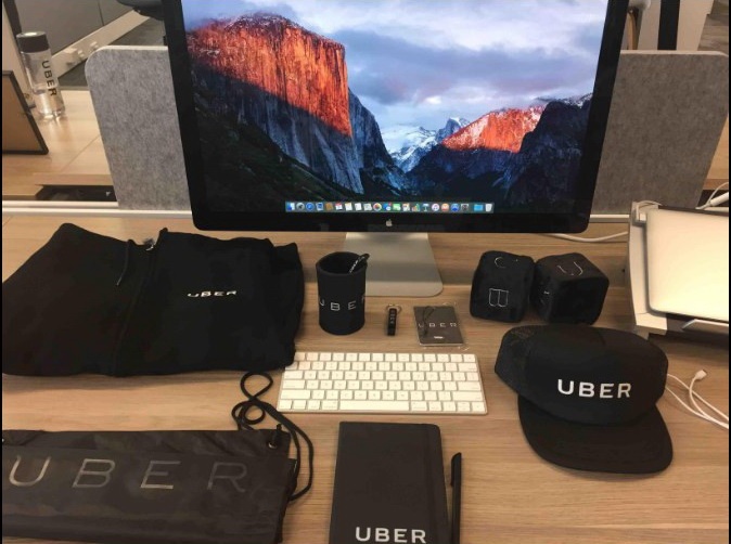 new-employee-onboarding-swag-uber