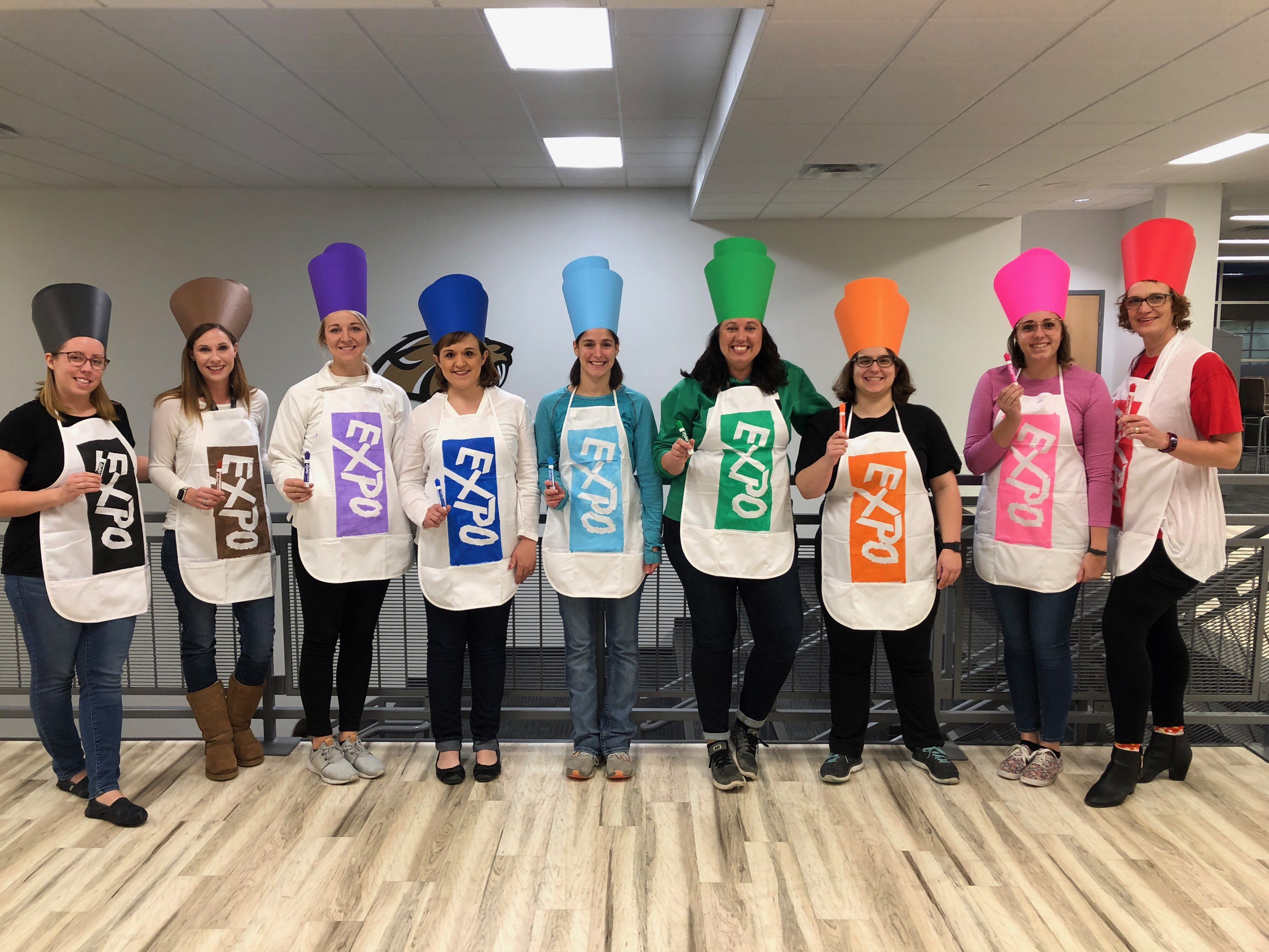 49 office  Halloween  costume  ideas for marketers and tech 